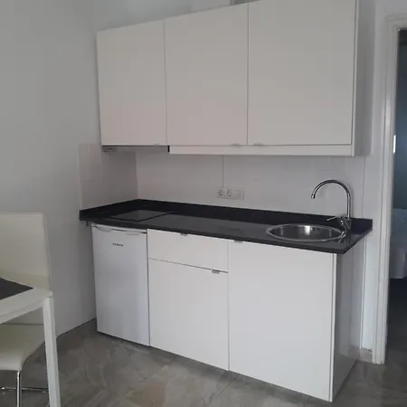 Apartamento El Tucan - Residencia Playa Pocillos - Wifi - Ac - Piscina *