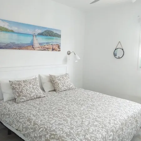 El Tucan - Residencia Playa Pocillos - Wifi - Ac - Piscina Apartamento Puerto del Carmen (Lanzarote)