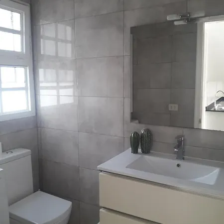 Apartamento El Tucan - Residencia Playa Pocillos - Wifi - Ac - Piscina Puerto del Carmen (Lanzarote)