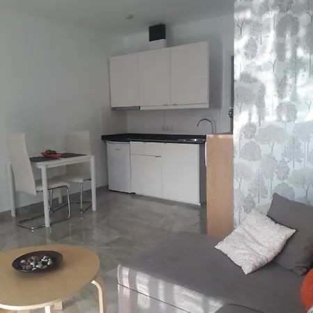 Apartamento El Tucan - Residencia Playa Pocillos - Wifi - Ac - Piscina *